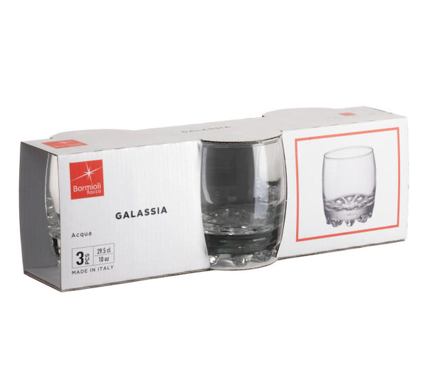 Bormioli Rocco Galassia 300ml  - Sleeve 3 - 2