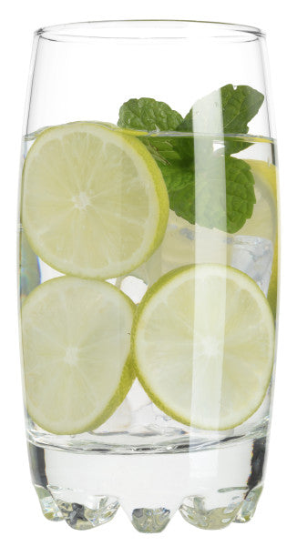 Bormioli Rocco Galassia 410ml  - Sleeve 3 - 2