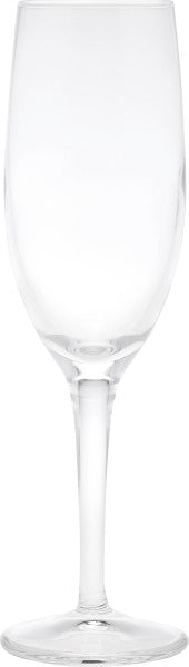 Pasabahce Moda Flute Toughened - 165ml - 1