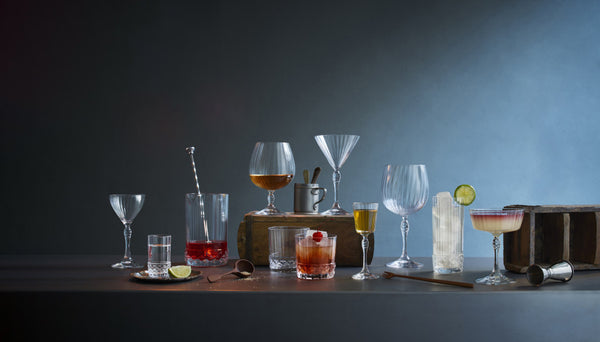 Bormioli Rocco America 20's Dof 380ml - Set 4 - 2