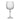 Bormioli Rocco America 20's Gin 750ml - Set 4