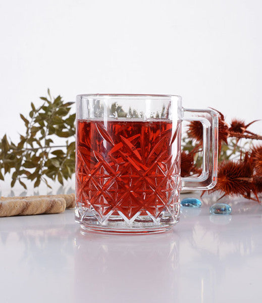 Pasabahce Timeless Mug 250ml - Set 2 - 1