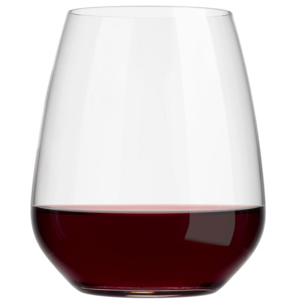 Luigi Bormioli Atelier Stemless Cabernet - 670ml - 1