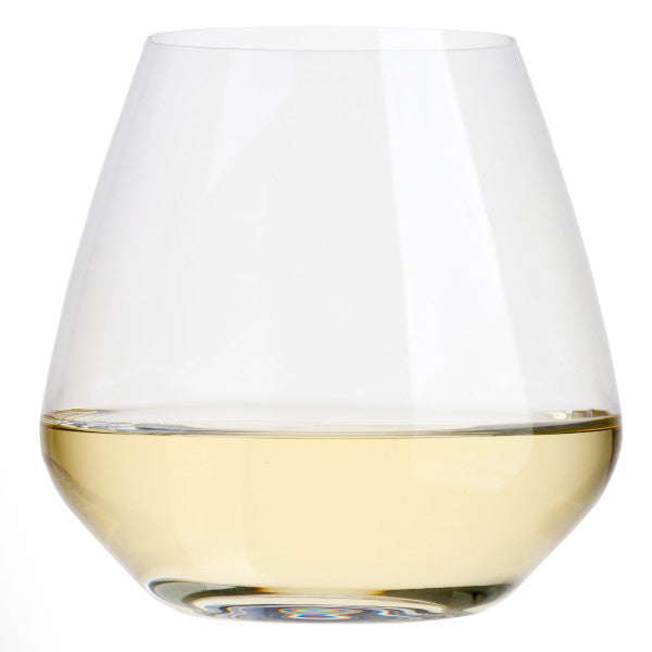 Luigi Bormioli Atelier Stemless Pinot - 590ml - 2