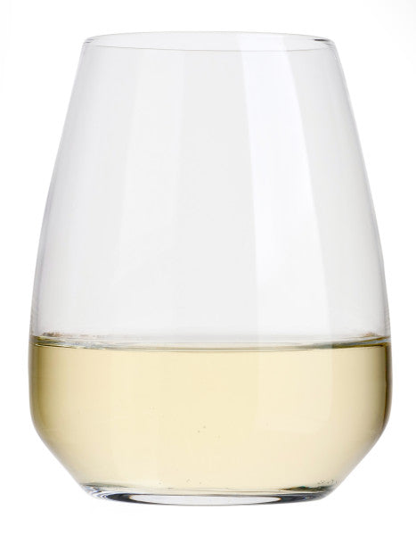Luigi Bormioli Atelier Stemless Riesling - 400ml - 2