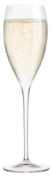 Luigi Bormioli Magnifico Flute 320ml - Set 4 - 2