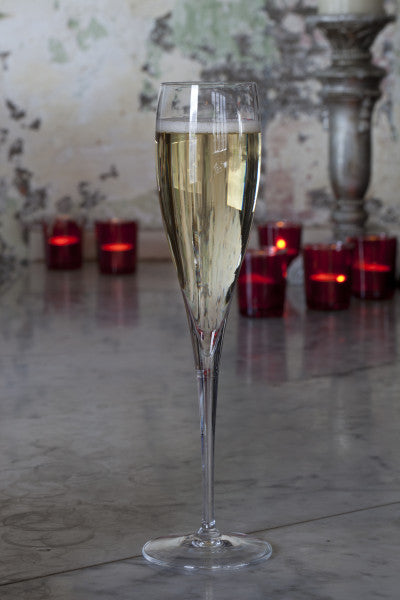 Luigi Bormioli Vinoteque Flute 175ml - 2