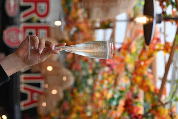 Luigi Bormioli Vinoteque Flute 175ml - 3