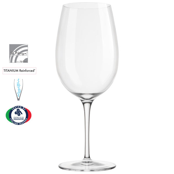 Luigi Bormioli Vinoteque Cabernet 760ml - 1