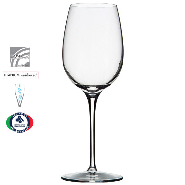 Luigi Bormioli Vinoteque Sauvignon 380ml - Set 2 - 2