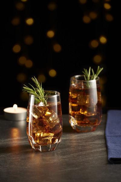 Ocean Eco Charisma Hiball Tumbler 415ml - Set 6 - 2