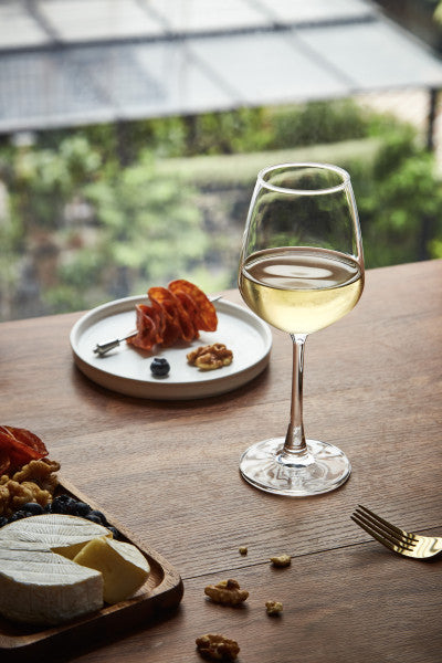 Ocean Eco Vino Red Wine Glass 470ml - Set 2 - 2