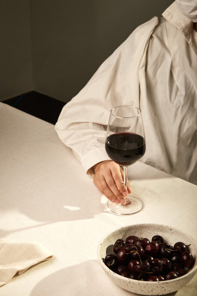 Ocean Eco Vino White Wine Glass 335ml - Set 2 - 2