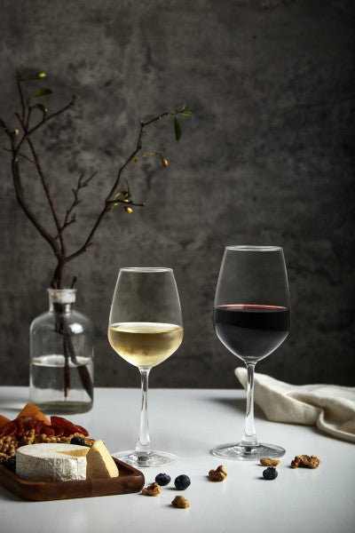 Ocean Eco Vino White Wine Glass 335ml - Set 2 - 3