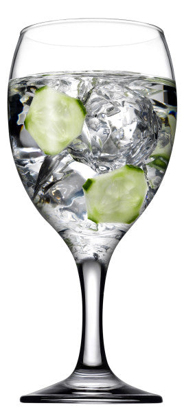 Pasabahce Glass4You Wine 340ml - Set 6 - 2