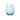 Pasabahce Allegra Stemless Old Fashioned Blue 425ml - Set 6