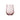 Pasabahce Allegra Old Fashioned 425ml Pink - Set 6 Clearance