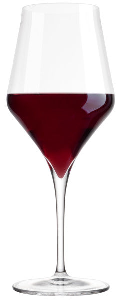 Luigi Bormioli Supremo Bordeaux 550ml - 2