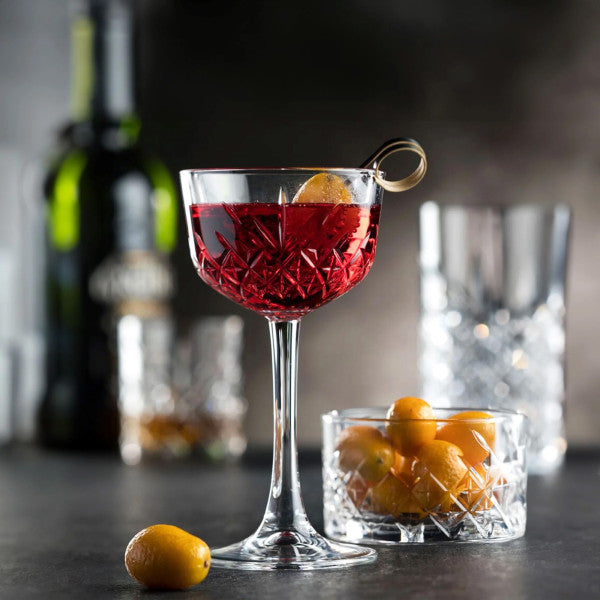 Pasabahce Timeless Nick & Nora 160ml - 1