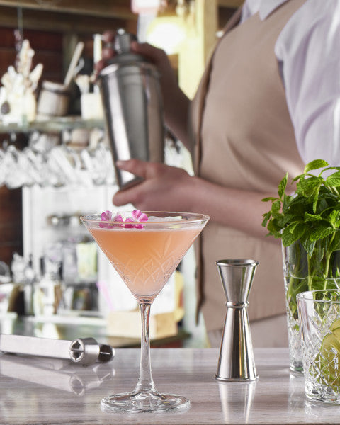 Pasabahce Timeless Martini 230ml - 1