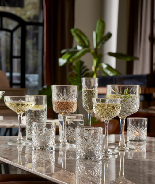 Pasabahce Timeless Wine 330ml - 2