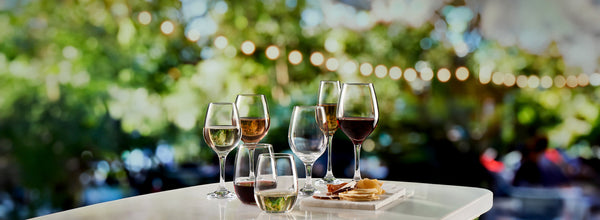 Pasabahce Set 6 Amber Beer 395ml - 3