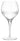 Luigi Bormioli Diamante Gin Glass 650ml - Set of 4