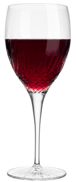 Luigi Bormioli Diamante Chianti 520ml - Set of 4 - 2