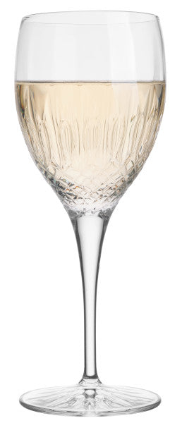 Luigi Bormioli Diamante Riesling 380ml - Set of 4 - 2