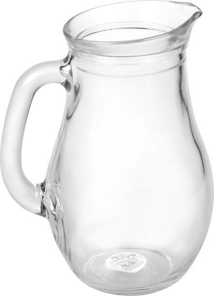 Pasabahce Bistro Jug 1Litre - 1