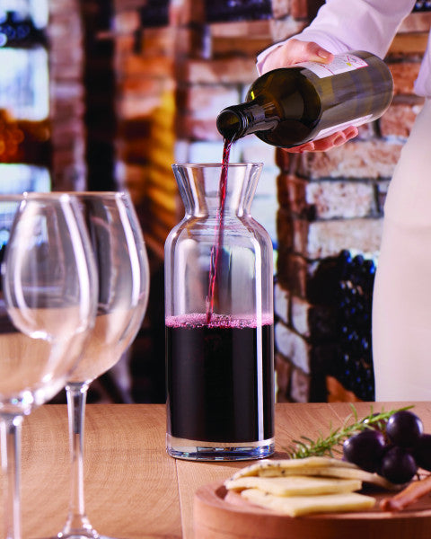 Pasabahce Village Carafe 1.2L - 1