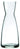 Bormioli Rocco Ypsilon Carafe - 1L