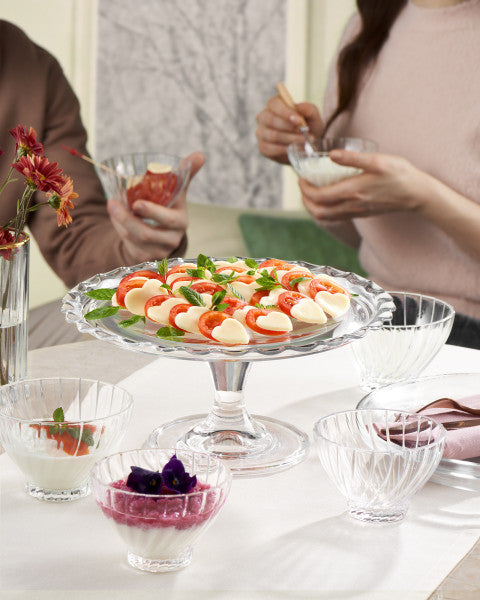 Pasabahce Bouquet Bowl 10.9cm 290ml - 2