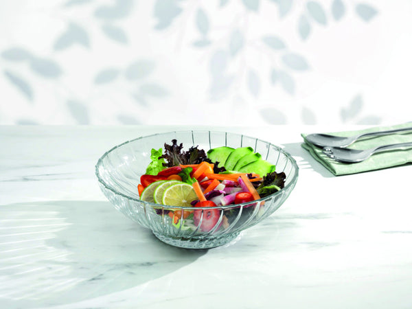 Pasabahce Bouquet Bowl 22cm 1.4Ltr - 1