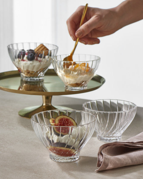 Pasabahce Bouquet Bowl 14cm 475ml - 1