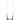 Pasabahce Botanic Tube Vase 26.5cm