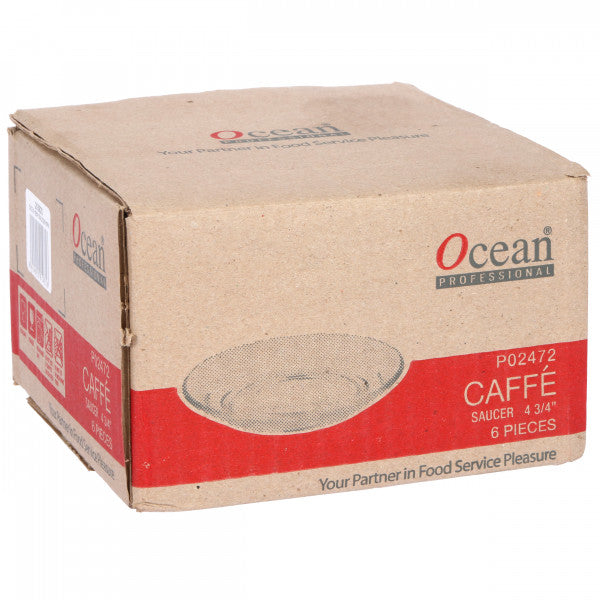 Ocean Premio Esp/Saucer 120Mm - 1