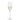 Zwiesel Highness Champagne Flute 250ml 250ml Set of 2
