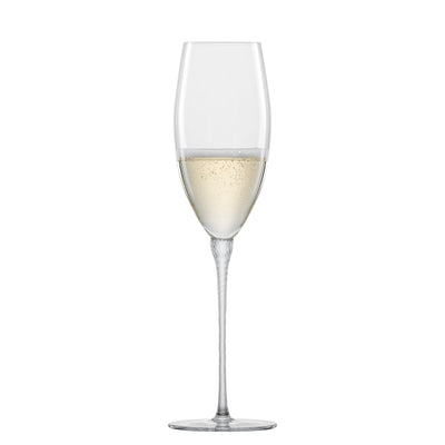 Zwiesel Highness Champagne Flute 250ml 250ml Set of 2