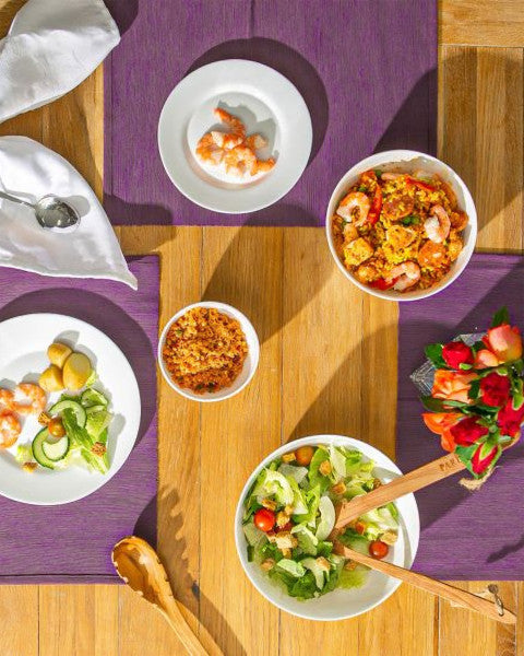 Bormioli Rocco Toledo Salad Bowl 19cm - 3