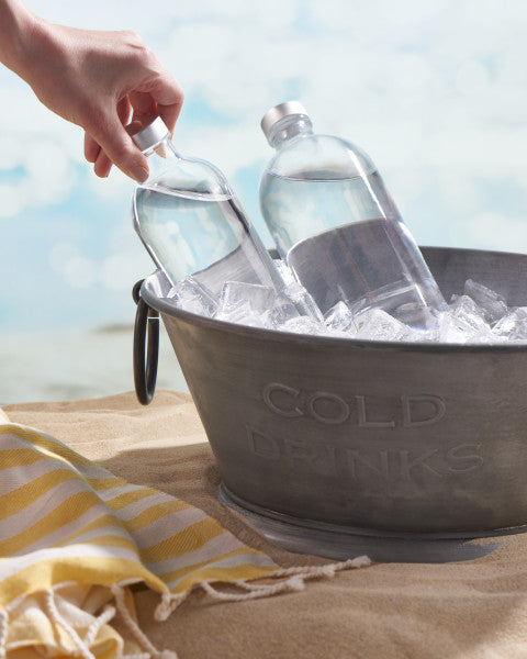 Pasabahce Iconic Bottle 0.5 Litre - 1