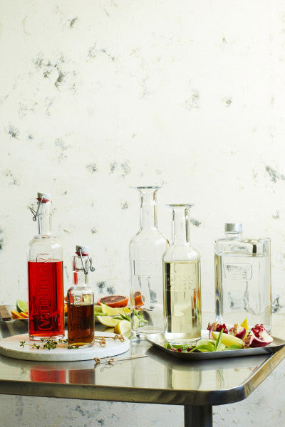 Luigi Bormioli Optima Oil Bottle 250ml - 2