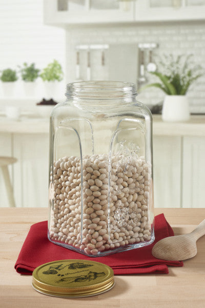 Pasabahce Preserving Jar 3l - 1