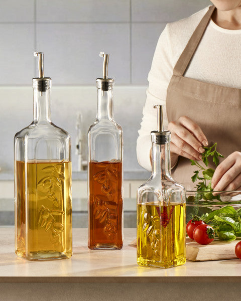 Pasabahce Oil & Vinegar Bottle 500ml - 1