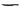 Tramontina Churrasco Black Collection Butcher Knife, 10, 24cm