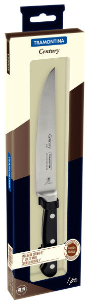 Tramontina Century Forged Utility Knife - 15cm - 1