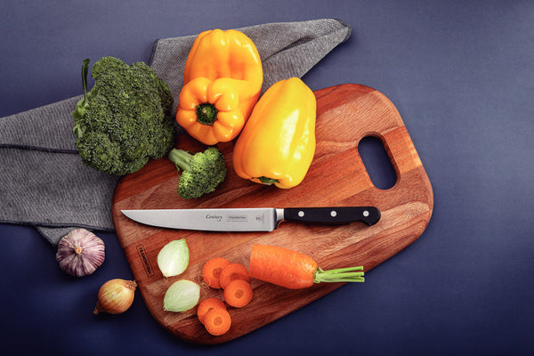 Tramontina Century Forged Utility Knife - 15cm - 2