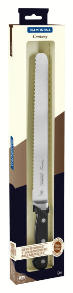 Tramontina Century Ham Stainles Steel Slicer - 25cm - 1