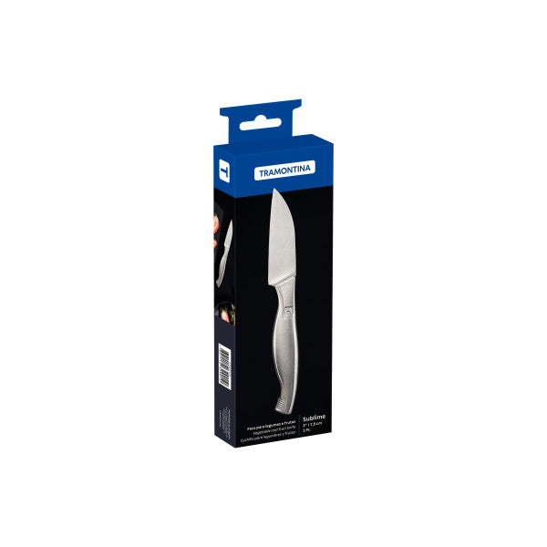 Tramontina Sublime Paring Knife - 8cm - 1
