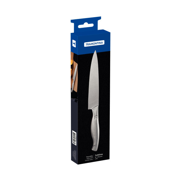 Tramontina Sublime Utility Knife - 15cm - 1